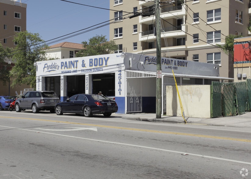 More Photos Of 2222 SW 32nd Ave, Miami Auto Repair For Sale