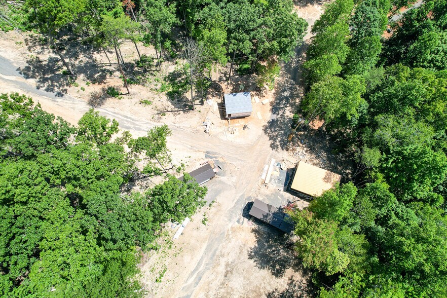 More Photos Of 180 Lakeland Ridge Rd, Bean Station Specialty For Sale