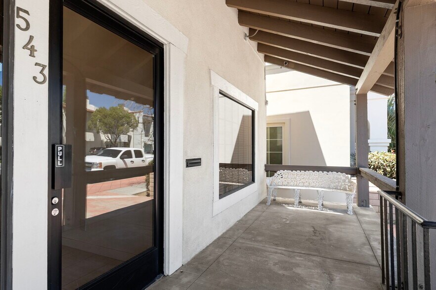 More Photos Of 543 S Brea Blvd, Brea Office For Lease
