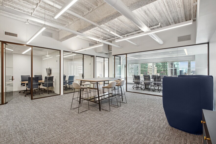 More Photos Of 650 Fifth Ave, New York Office For Lease