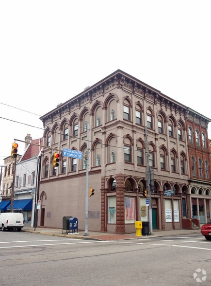 Primary Photo Of 1201 E Carson St, Pittsburgh Office For Sale