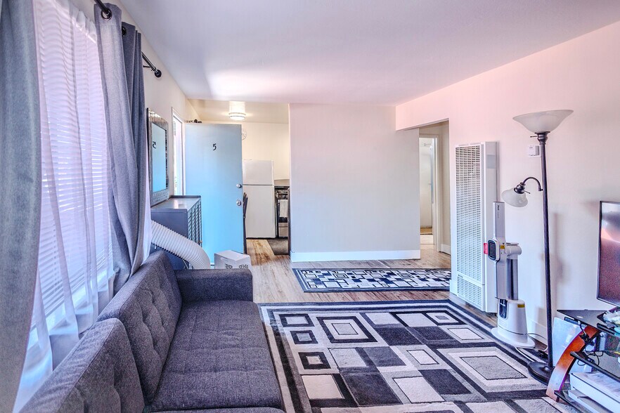 More Photos Of , Redwood City Multifamily For Sale