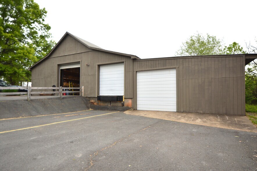 More Photos Of 741 Old Brandy rd, Culpeper Industrial For Sale