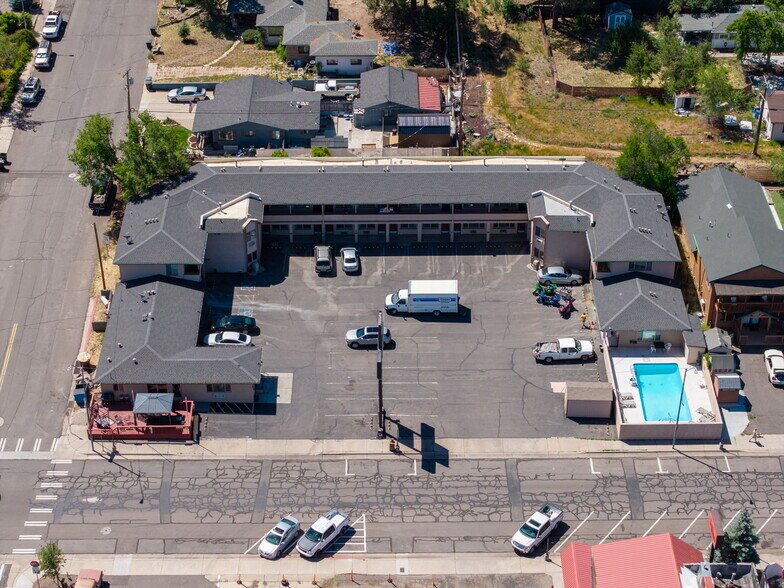 More Photos Of 430 E Route 66, Williams Hotel For Sale
