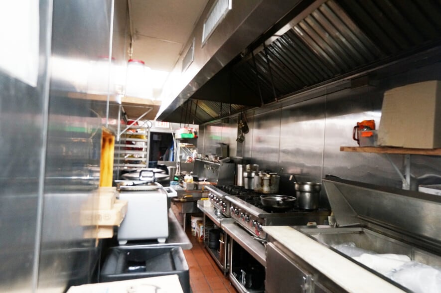 More Photos Of 136-87-136-93 37th Ave, Flushing Storefront For Sale
