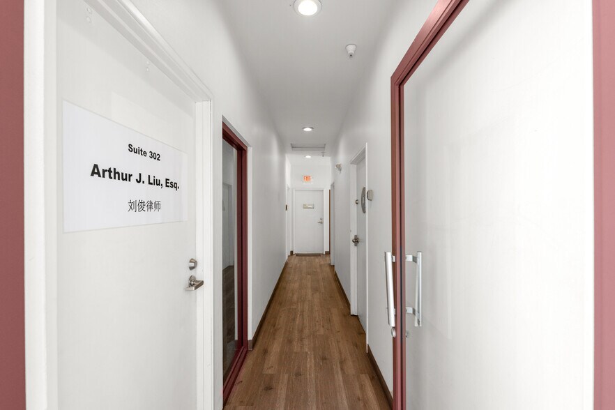 More Photos Of 809 S Atlantic Blvd, Monterey Park Office For Sale