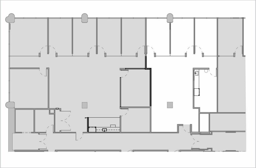 More Photos Of 2000 Powell St, Emeryville Office For Lease