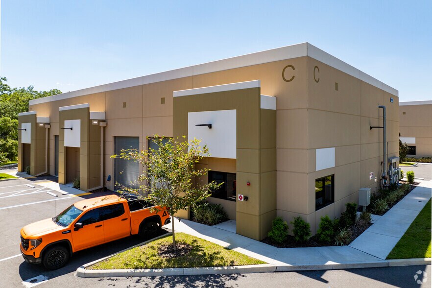 More Photos Of 1201 Tech, Tampa Unknown For Lease