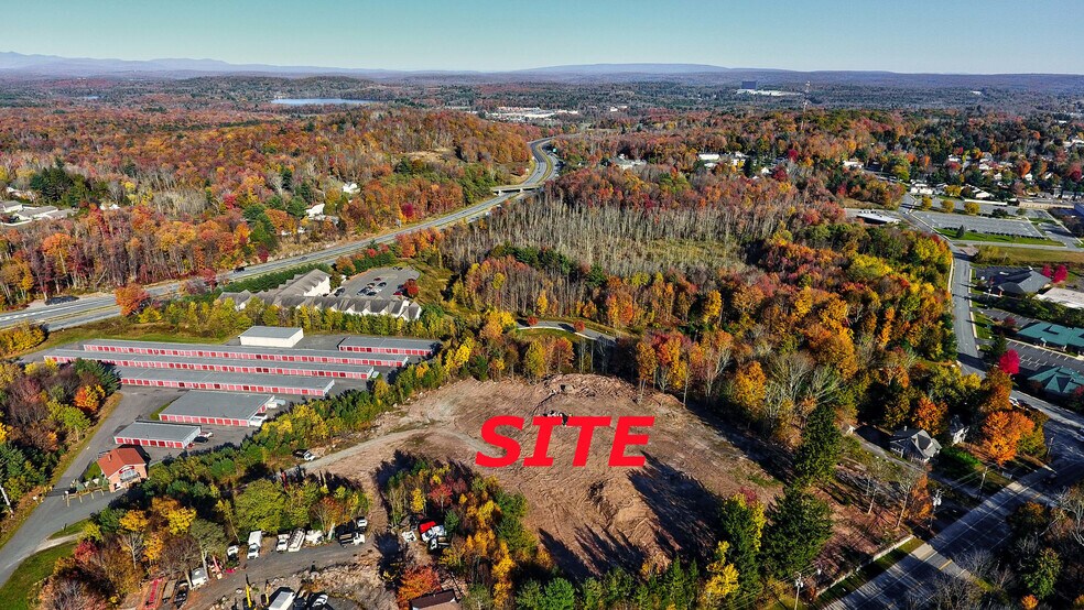 More Photos Of 86 Jefferson St, Monticello Land For Sale