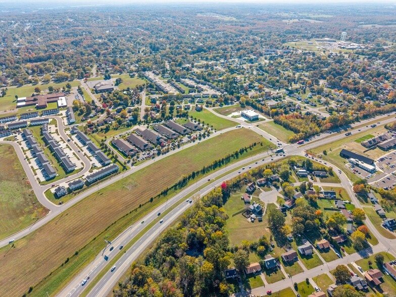 More Photos Of 251 Arrowood dr, Clarksville Land For Sale