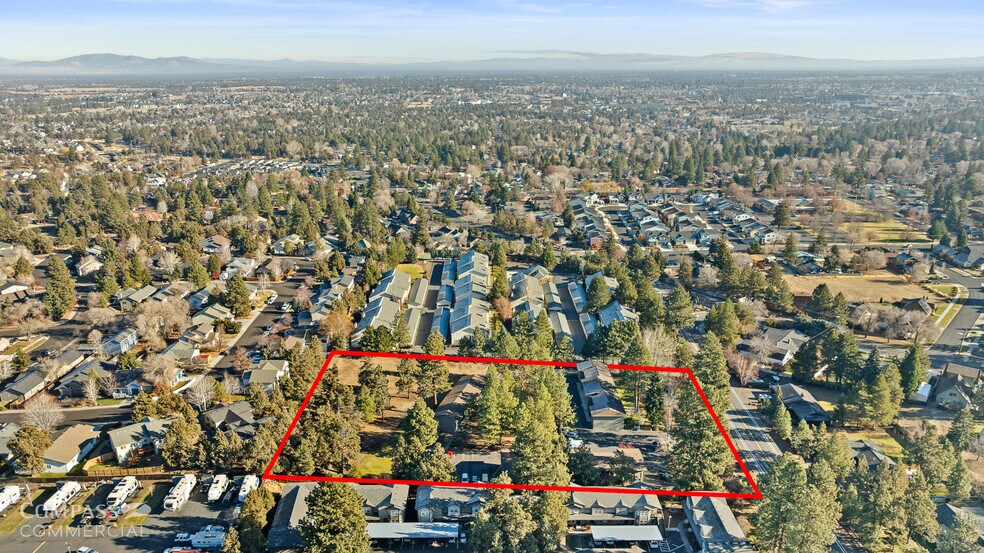 More Photos Of 1000 NE Butler Market Rd, Bend Apartments For Sale