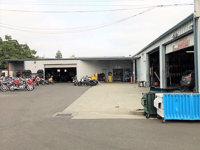 More Photos Of 21739 Mission Blvd, Hayward Auto Repair For Sale