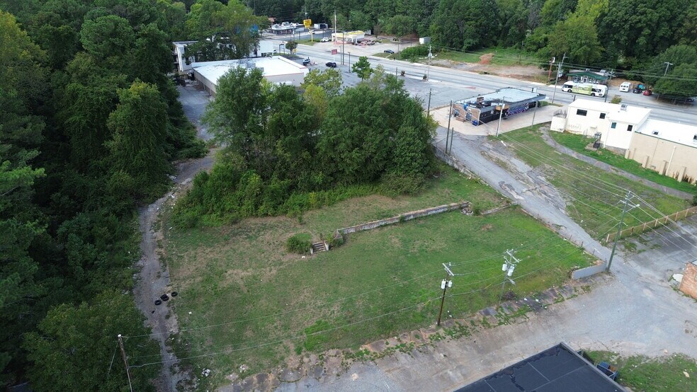 More Photos Of 2164 Campbellton Rd SW, Atlanta Auto Repair For Sale