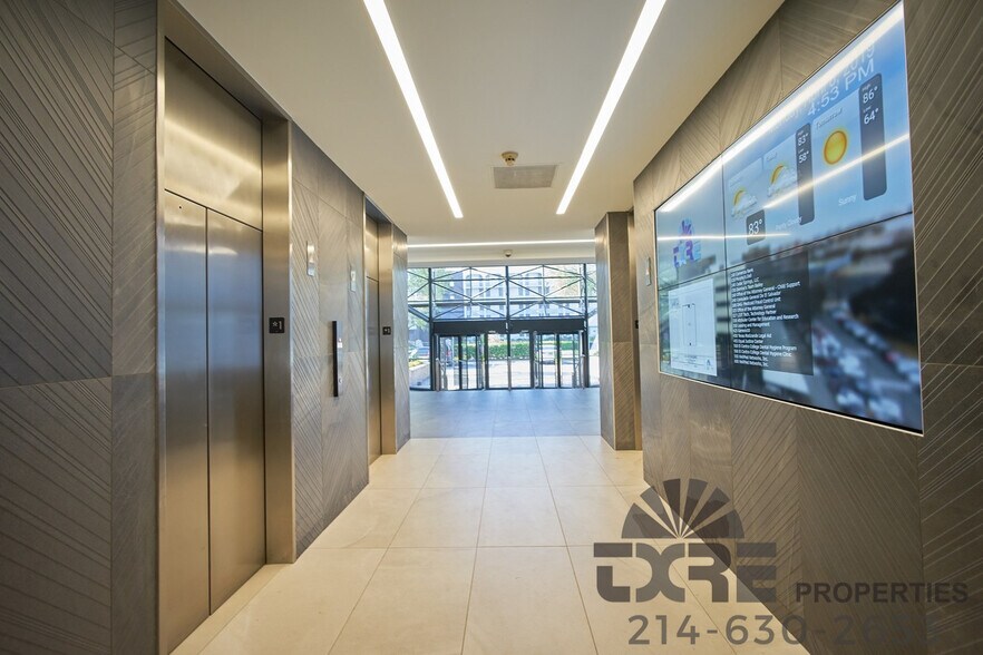 More Photos Of 1250 W Mockingbird Ln, Dallas Office For Lease
