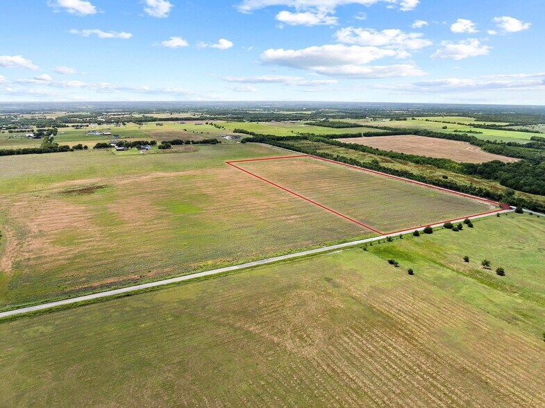 More Photos Of , Van Alstyne Land For Sale