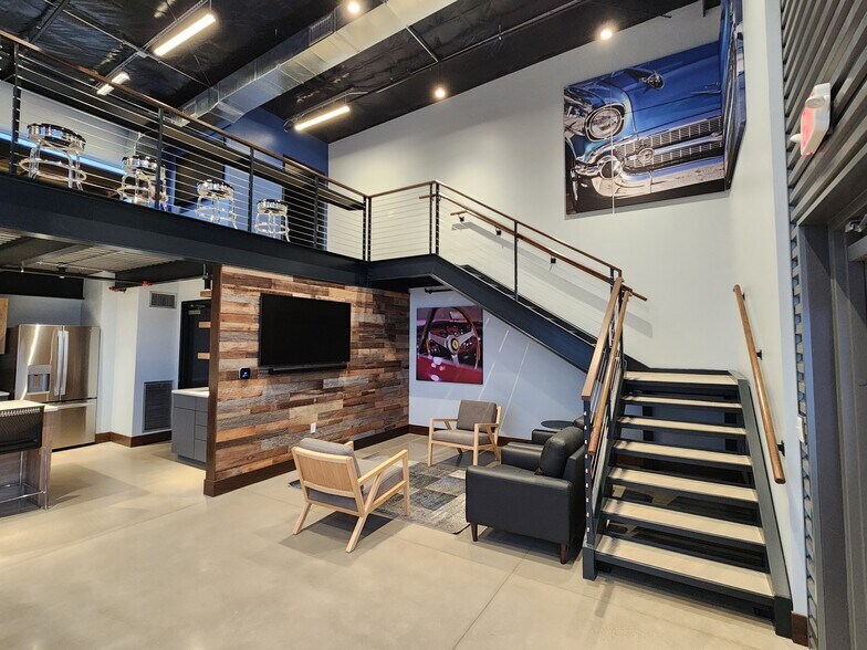 More Photos Of Lot 5 Unit B Liberty Dr., Verona Warehouse For Sale