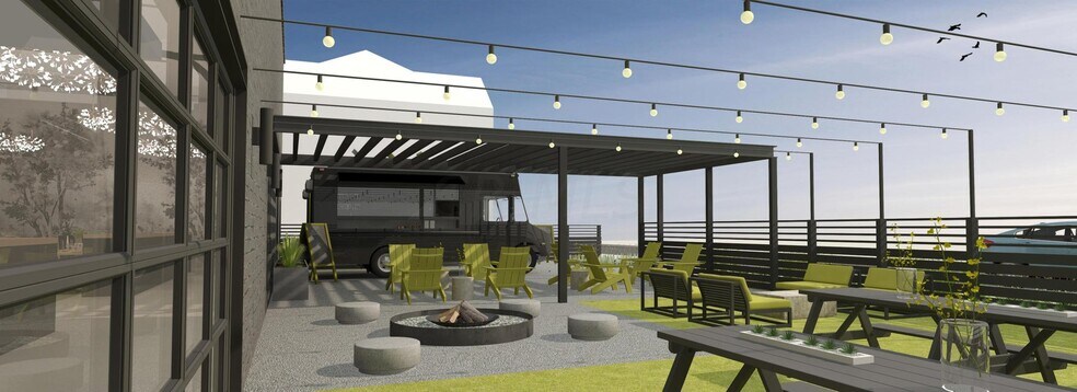 More Photos Of 1478 E Oak St, Columbus Freestanding For Sale