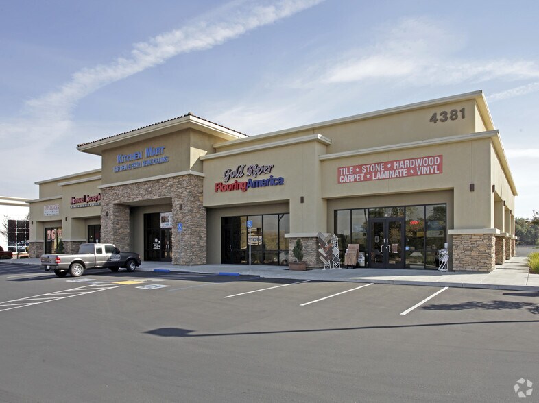 More Photos Of 4381 Granite Dr, Rocklin Unknown For Lease