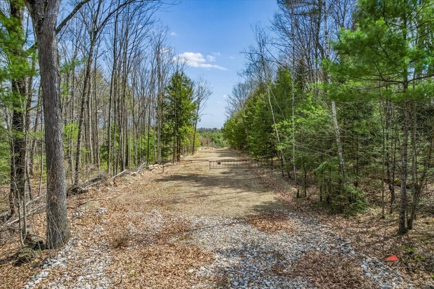 More Photos Of NH Route 106 @ N Village Rd, Loudon Land For Sale