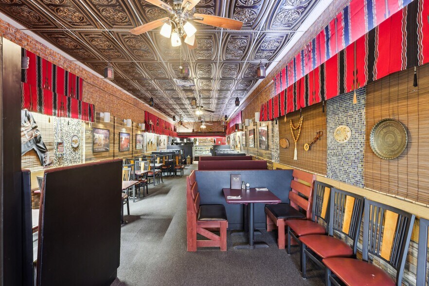 More Photos Of 1325 US Highway 206, Skillman Freestanding For Sale