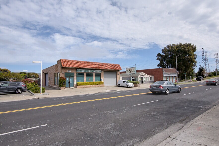 More Photos Of 777 San Bruno Ave, San Bruno Flex For Sale