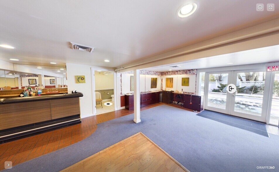 More Photos Of 416 Tappan Rd, Northvale Restaurant For Lease