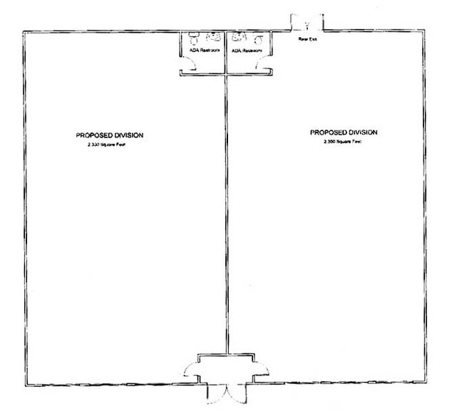 More Photos Of 3050 Mansell Rd, Alpharetta Freestanding For Sale