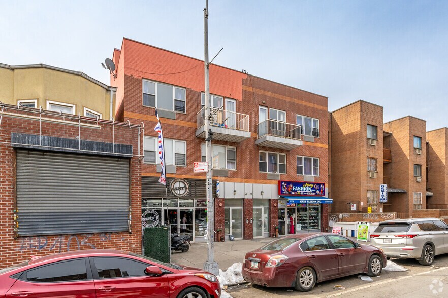 More Photos Of 3740 103rd St, Corona Apartments For Lease