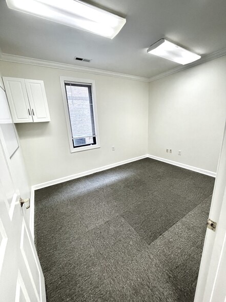 More Photos Of 8402 Six Forks Rd, Raleigh Office For Lease