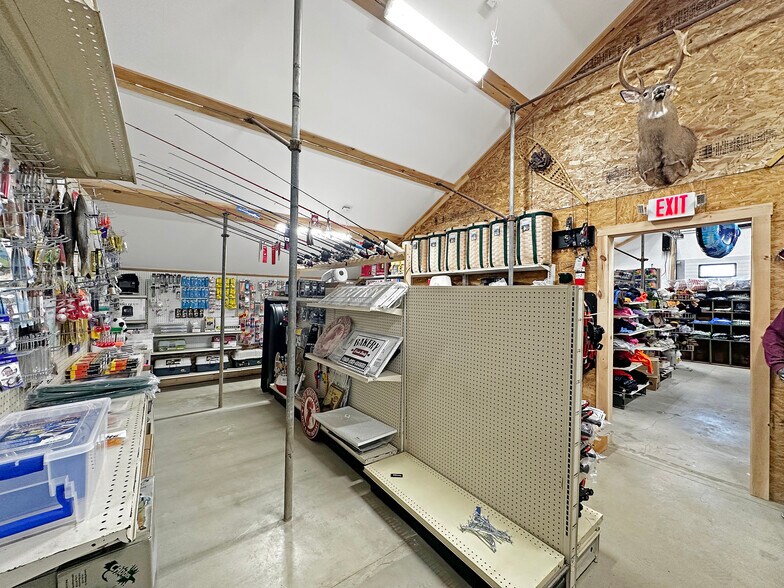 More Photos Of 61 Calais Rd, Hodgdon Bowling Alley For Sale