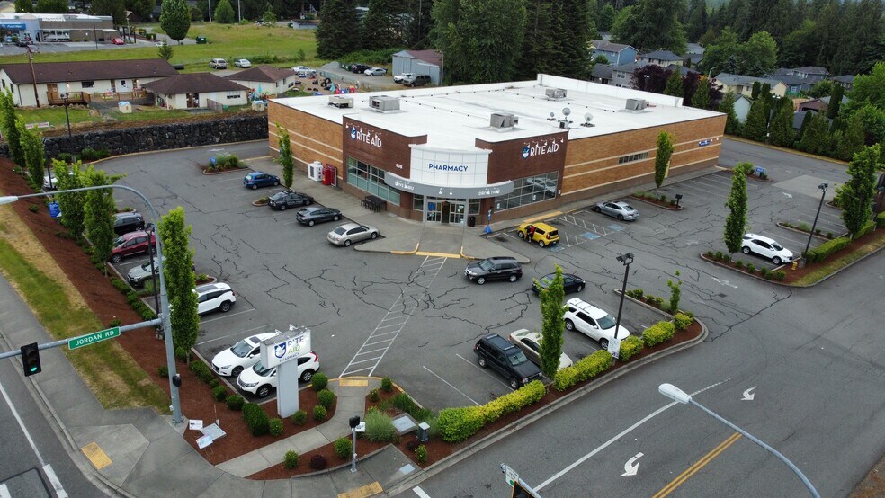 More Photos Of 608 W Stanley St, Granite Falls Drugstore For Sale