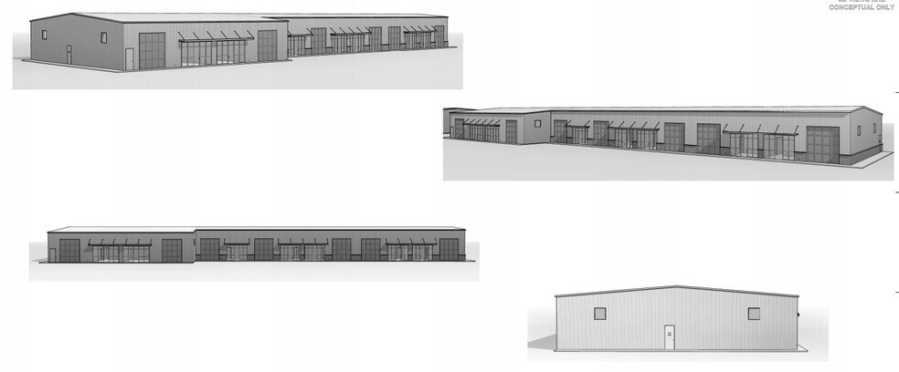 More Photos Of 2337 Doreen St, Grand Prairie Land For Sale