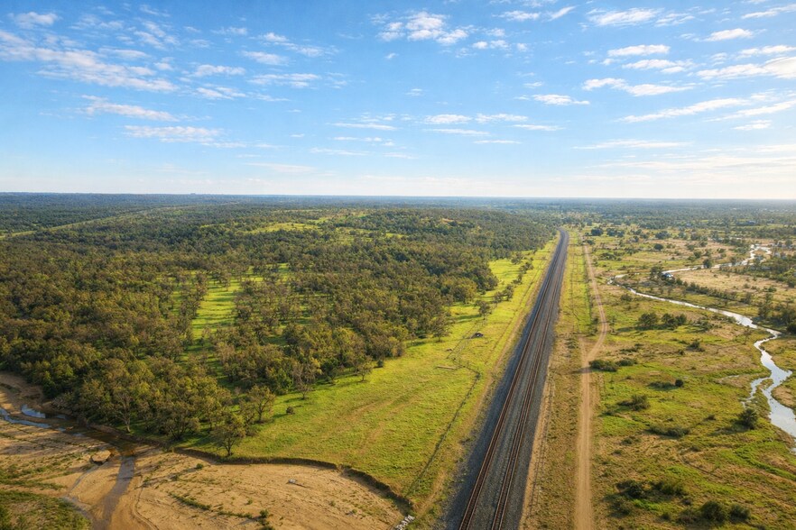 More Photos Of Nine Mile Hill Ranch, Red Bluff Land For Sale