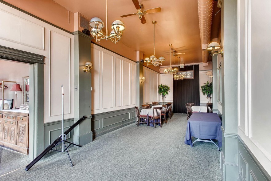 More Photos Of 620-630 E 17th Ave, Denver Storefront Retail Office For Sale