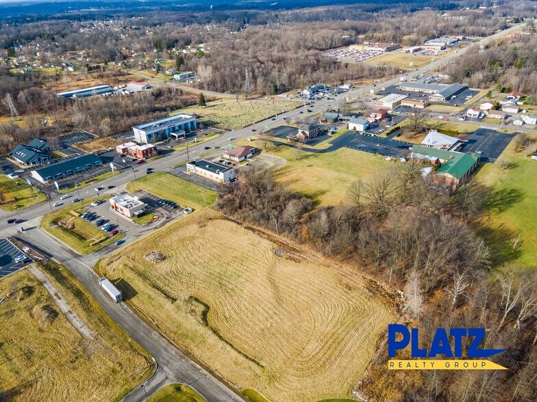 More Photos Of 4253 Belmont Ave, Youngstown Land For Sale