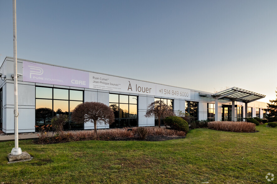 Primary Photo Of 3000 Aut Transcanadienne, Pointe-claire Manufacturing For Sale