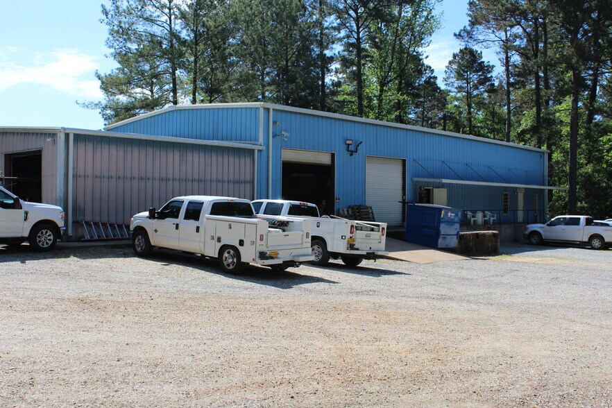 Primary Photo Of 4769 I-55 South Frontage Road, Jackson Warehouse For Sale