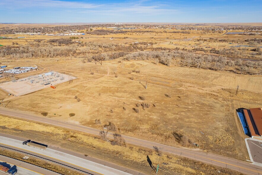 More Photos Of 9359 Bandley Dr, Fountain Land For Sale