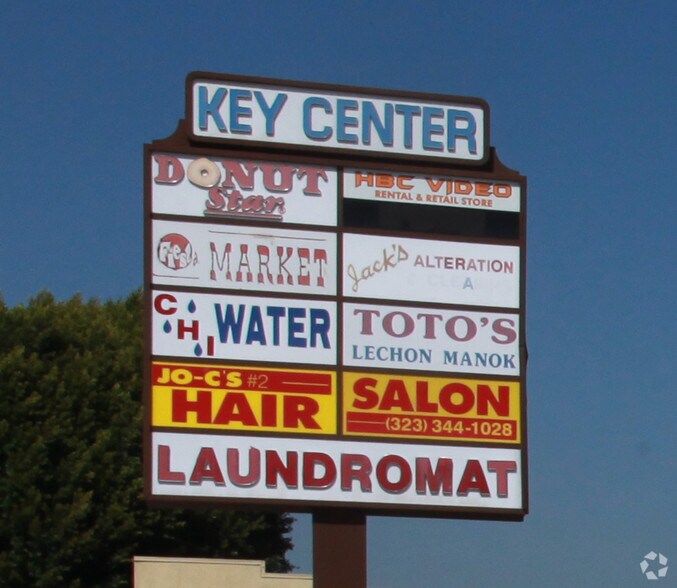 More Photos Of 4110 Verdugo Rd, Los Angeles Unknown For Lease