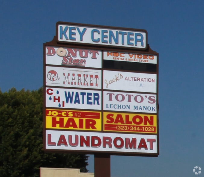 More Photos Of 4110 Verdugo Rd, Los Angeles Unknown For Lease