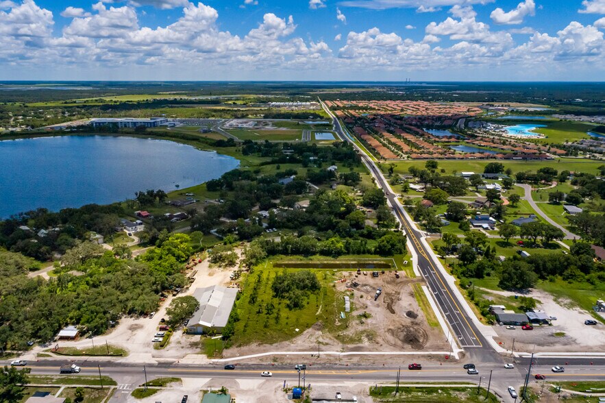 More Photos Of SR-674 & West Lake Drive, Wimauma Land For Sale