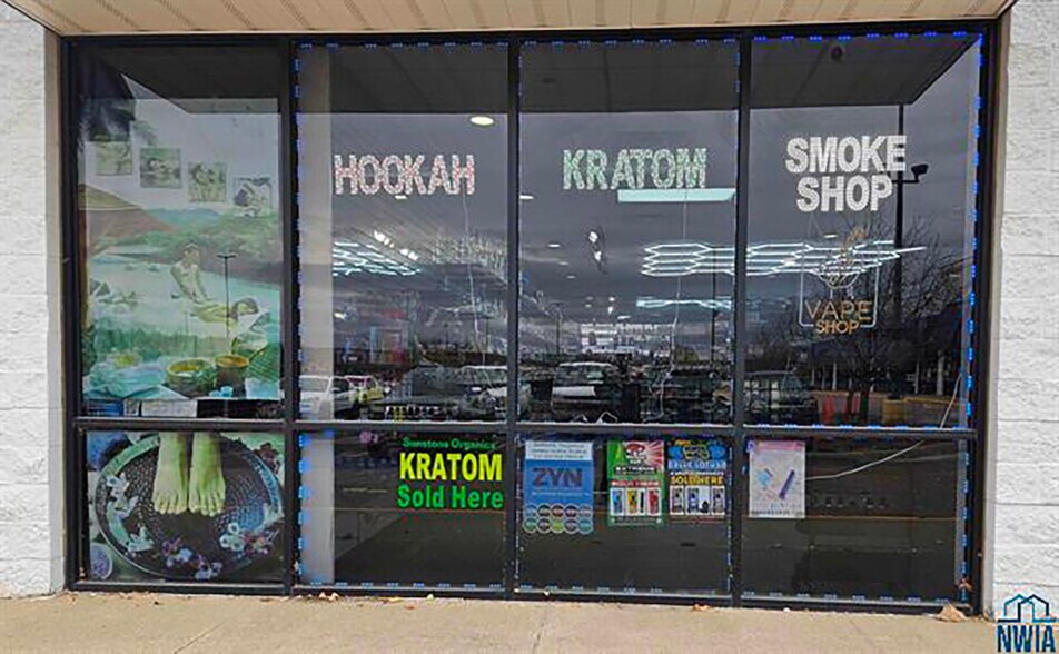 More Photos Of 3148 Singing Hills Blvd, Sioux City General Retail For Sale