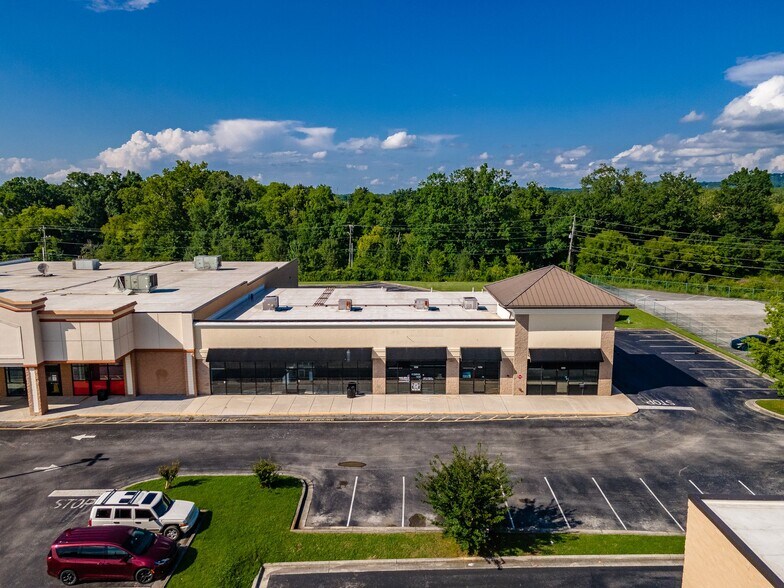 More Photos Of 2535-2645 Battlefield Pky, Fort Oglethorpe Unknown For Lease
