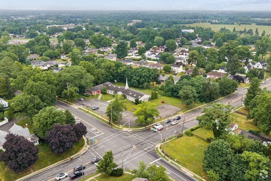 More Photos Of 200 Park Ave, Freehold Religious Facility For Sale