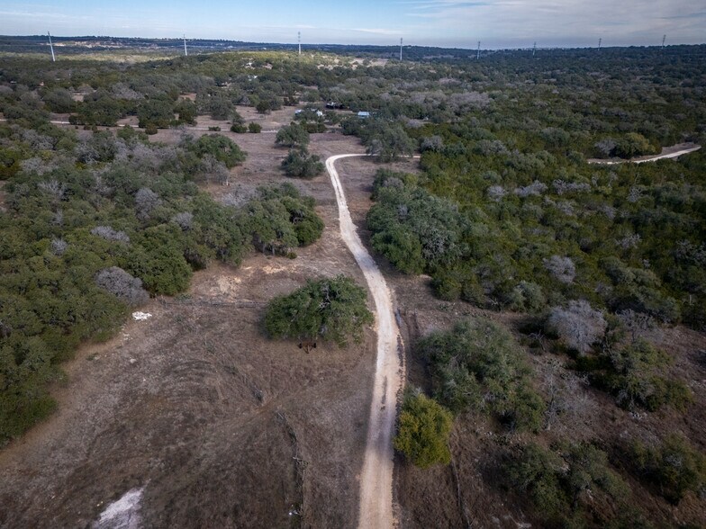 More Photos Of 360 Kirk Ln, Bulverde Land For Sale
