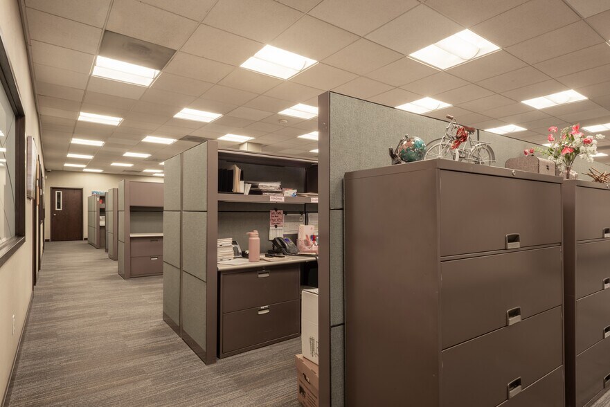 More Photos Of 500 S 4th St, Las Vegas Office For Lease