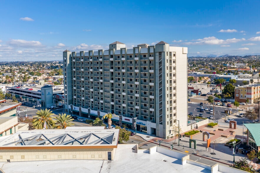 Primary Photo Of 801 National City Blvd, National City Apartments For Sale