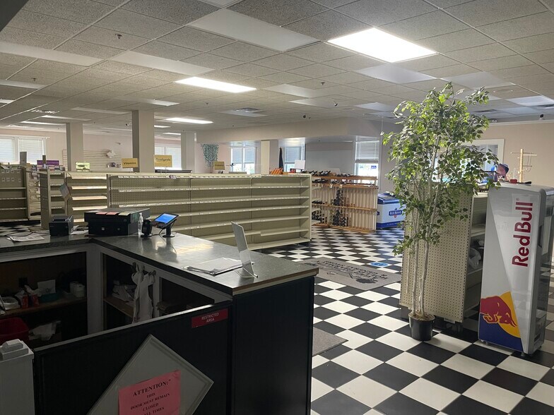 More Photos Of 6 Ash St, Hollis Storefront Retail Office For Sale