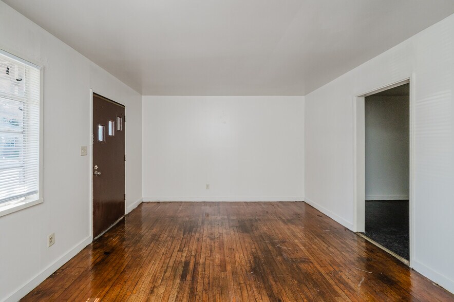 More Photos Of , Birmingham Multifamily For Sale