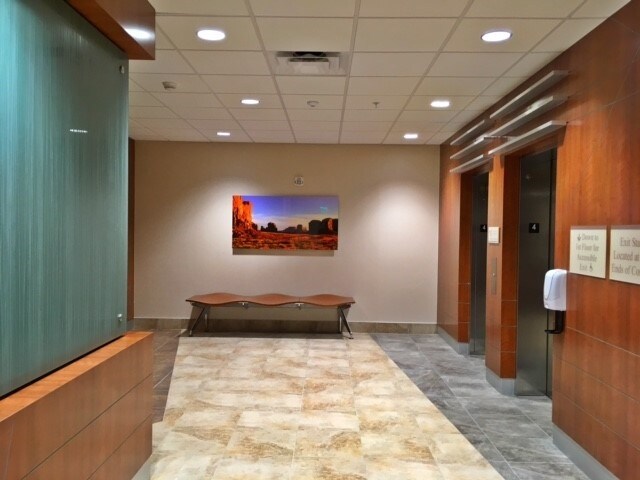 More Photos Of 2880 N Tenaya Way, Las Vegas Medical For Lease